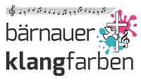 Logo Bärnauer Klangfarben