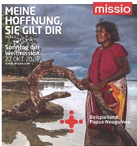 Nr. 17 Missio 2024