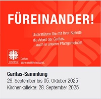 Nr.15 2025 Caritas