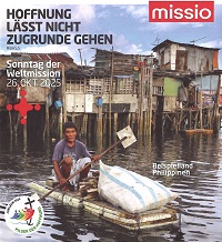 Nr. 17 2025 Missio