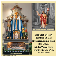 Nr. 6 2025 Ostern