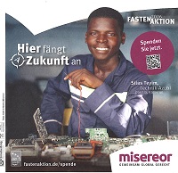 Nr. 05 2026 Misereor